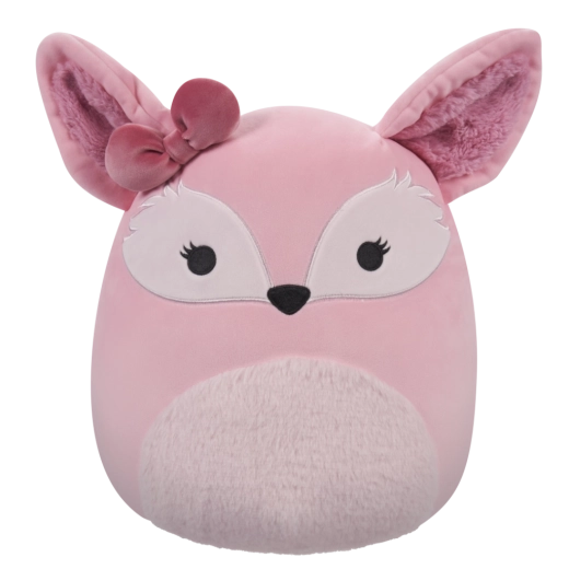 Peluche câline SQUISHMALLOWS 30 cm