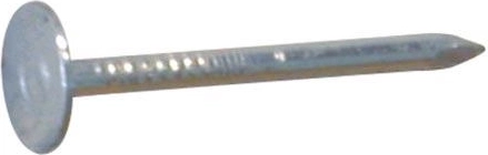 Clou à carton bitumé galvanisé 40 × 2,8 mm 5 kg