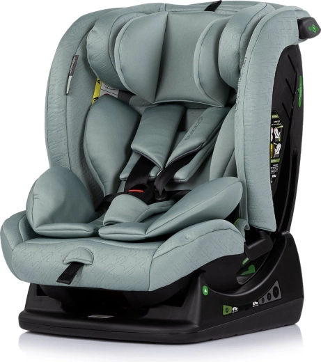 Siège auto Chipolino Aviato i-Size 40–150 cm Basil