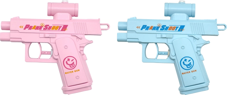 Pistolet à eau 16 cm