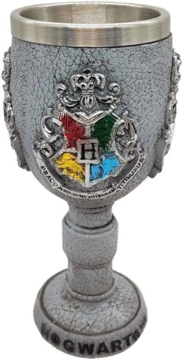 Gobelet en acier inoxydable Harry Potter - 1 pièce