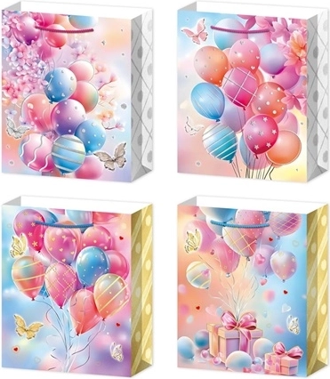 Sac cadeau L