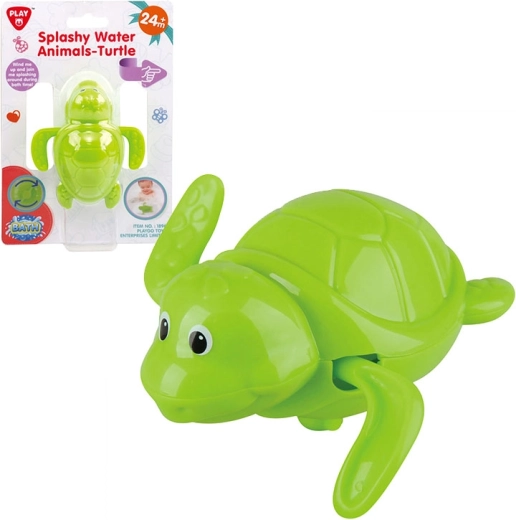 PlayGo animal de bain – tortue
