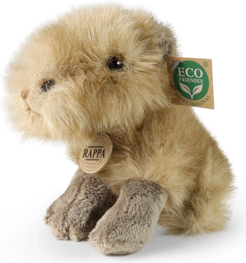 Rappa Peluche Capybara 18 cm