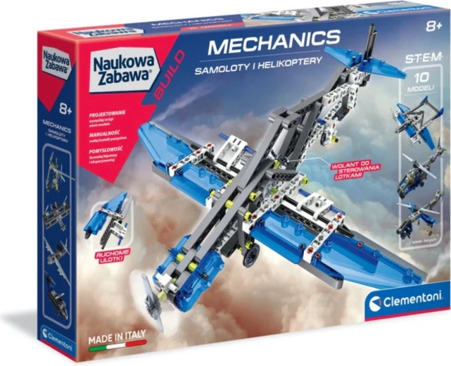Laboratoire de mécanique des avions