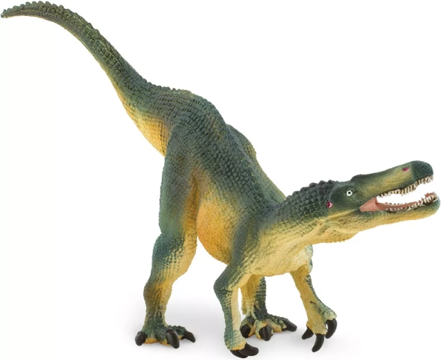Safari Ltd. Suchomimus – figurine de dinosaure réaliste - 1 pièce