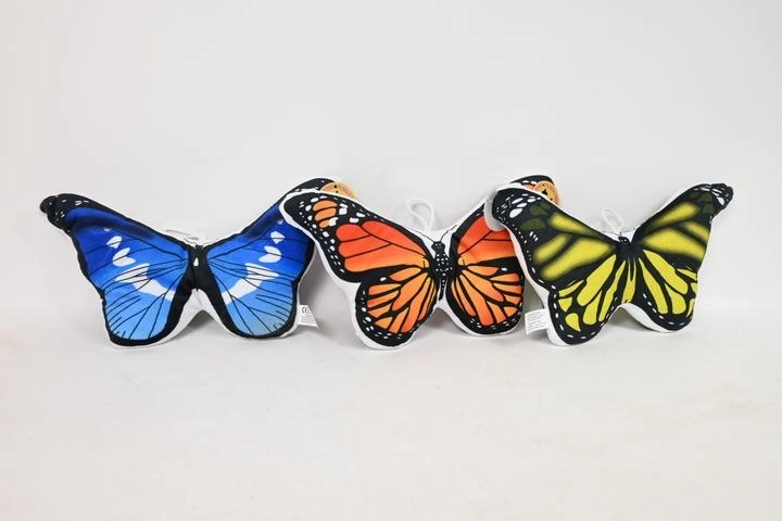 Papillon moyen