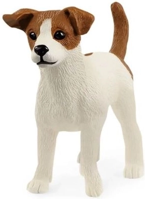 Schleich Jack Russell terrier - 1 pièce