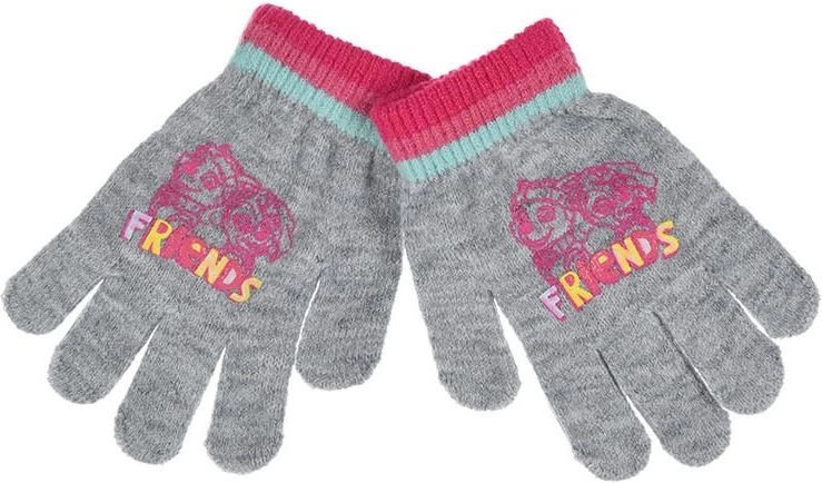 Gants Pat’ Patrouille