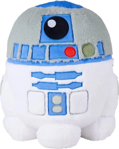 Peluche R2-D2 Star Wars Huggables 35 cm
