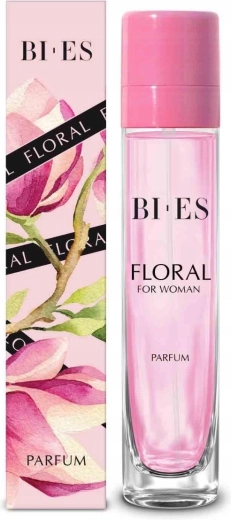 Parfum pour femme BI-ES Floral 15 ml
