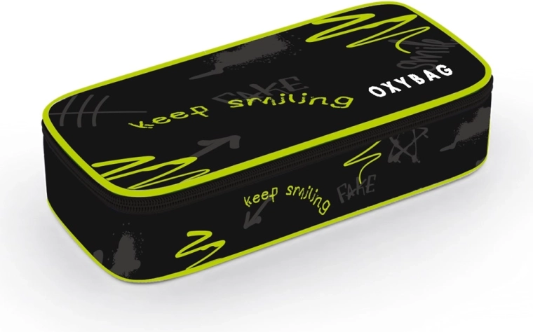 Trousse scolaire OXY Rebel Jumbo