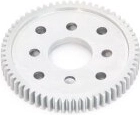 Pignon principal de tuning en aluminium JAMARA pour TigerBL M, Major, Lightray et BL2