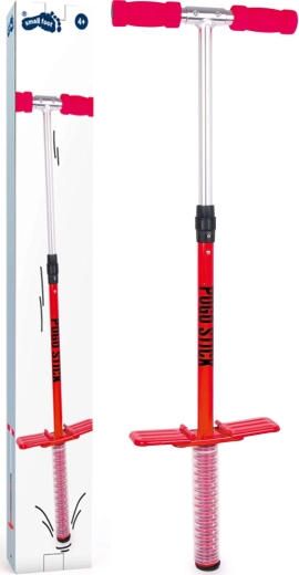 Perche sautoir small foot variable