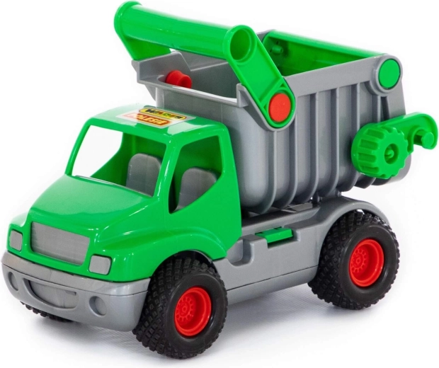 Benne basculante ConsTruck