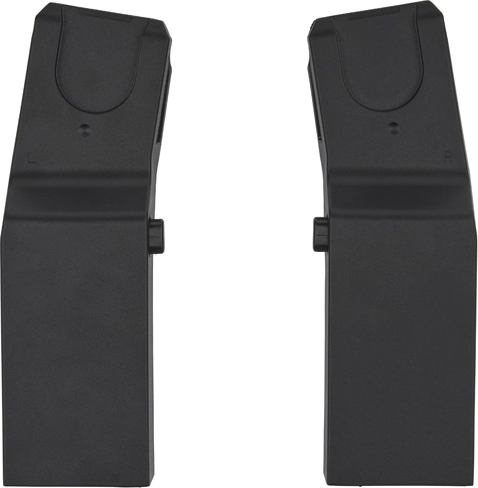 Adaptateurs Easywalker pour siège auto sur poussette Zoey
