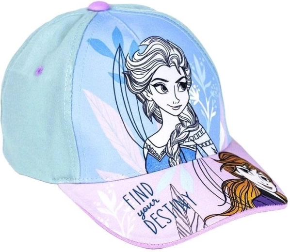 Casquette Frozen Cerda - 1 pièce