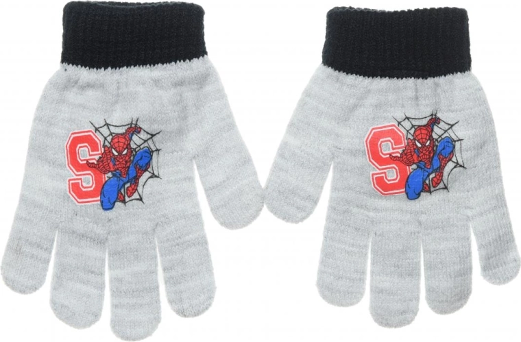 Gants Spider-Man - 1 pièce