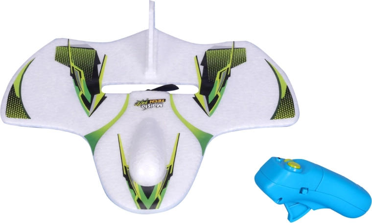 Avion acrobatique RC Maisto Sky Stunt Plane 2,4 GHz