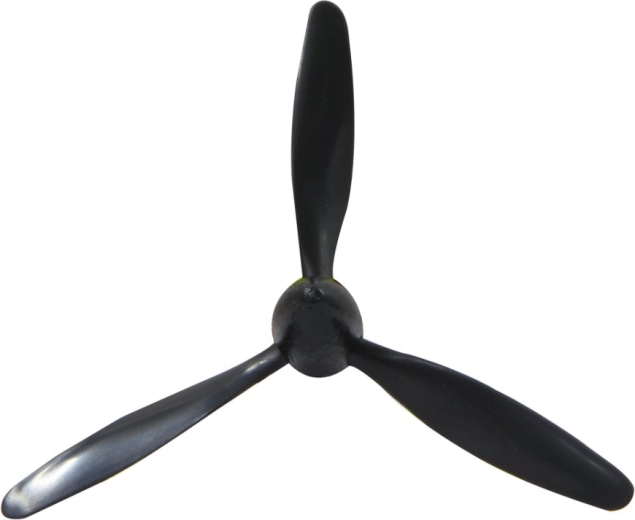Hélice tripale pour PC-6 Jamara