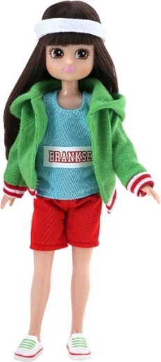 Tenue Lottie pour la journée sportive