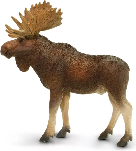 Safari Ltd. figurine d’élan d’Europe