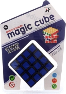 Casse-tête cube