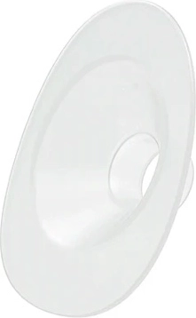 Petite&Mars embout en silicone pour tire-lait Gaia