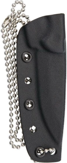 TOPS Knives Mini Scandi couteau de cou