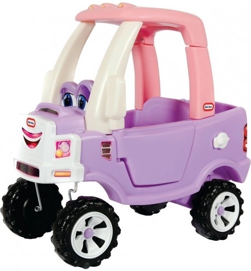 Little Tikes Princess Cozy Truck porteur