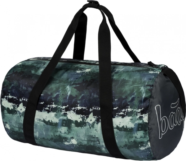 Sac de sport pliable BAAGL Hoop Forest