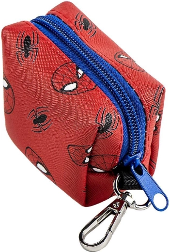 Pochette à friandises Spiderman - 1 pièce