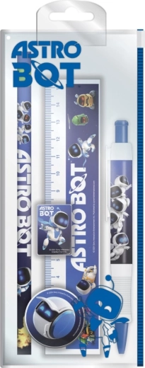 Set scolaire Astrobot
