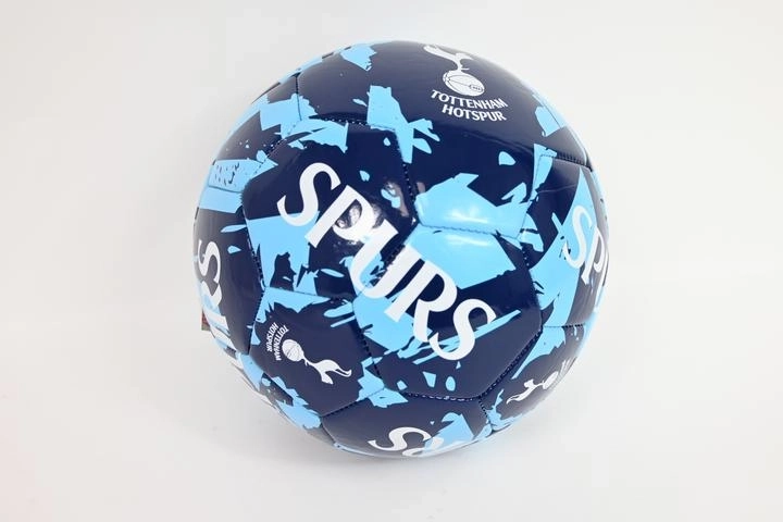 Ballon de football Tottenham Hotspur graffiti taille 5