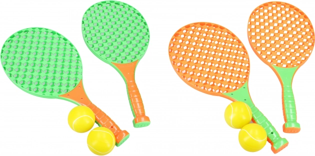 Ensemble de tennis doux pour enfants 41 cm