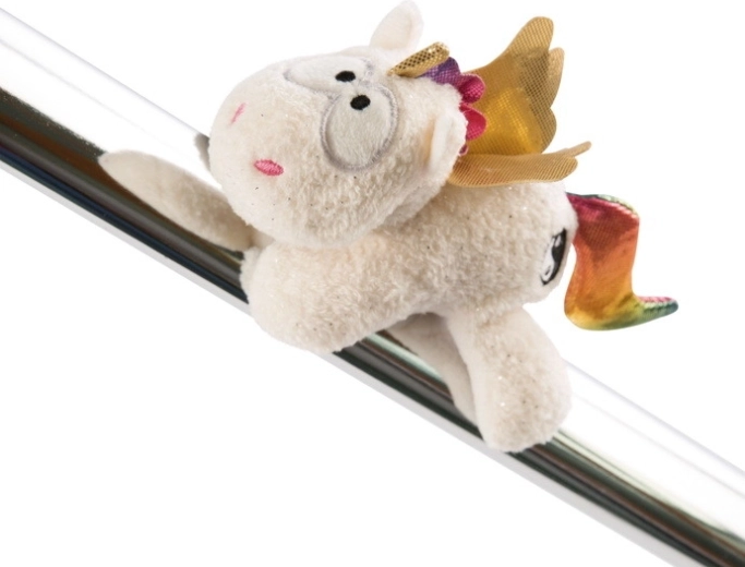 Licorne magnétique Yang NICI 12 cm