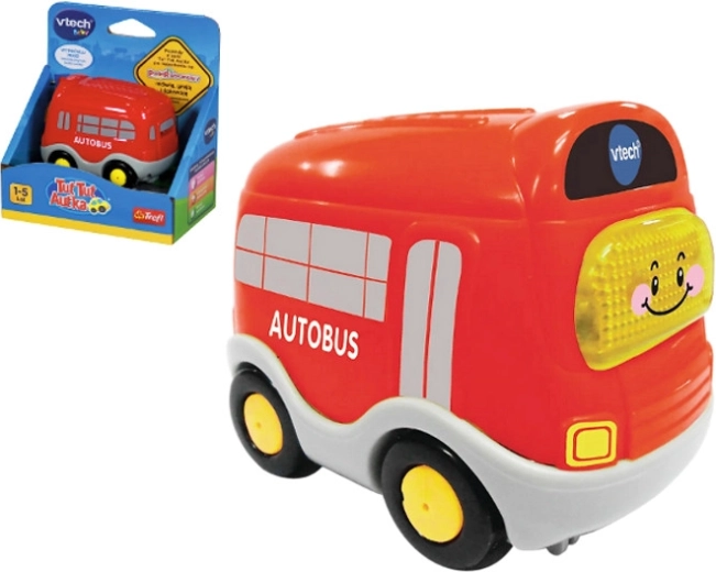 Tut Tut autobus