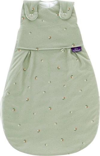 Träumeland gigoteuse extérieure Liebmich fiore verte 62/68