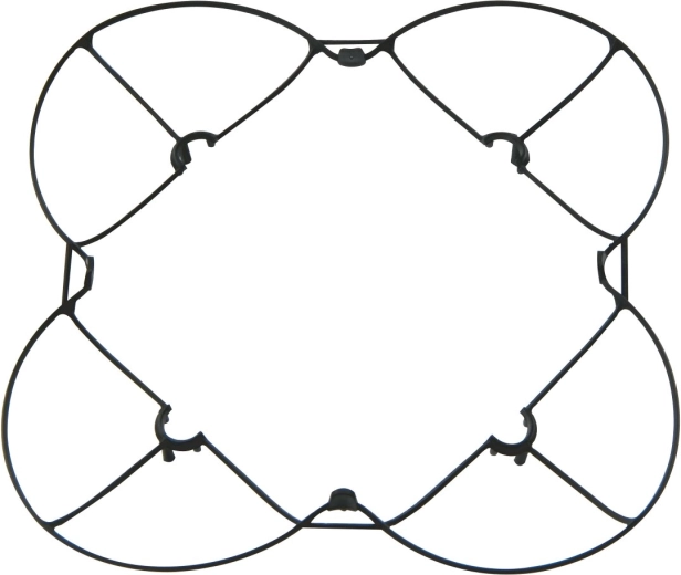 Adaptateur Q180/AX8 Jamara