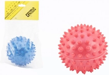 Balle de massage antistress 7 cm