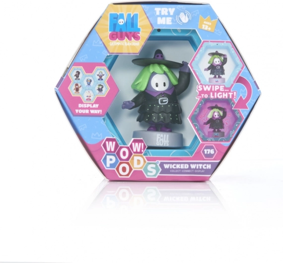 WOW POD, Fall Guys - Sorcière