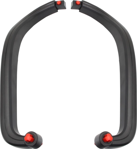 Accoudoir pour porteur BMW M5 2 en 1 - 1 pièce
