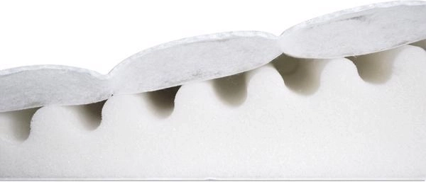 Cale d’élévation pour lit bébé Babymatex Smart