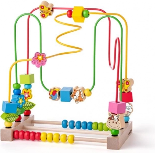 Boucle motrice Prairie