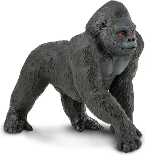 Safari Ltd. figurine gorille des plaines