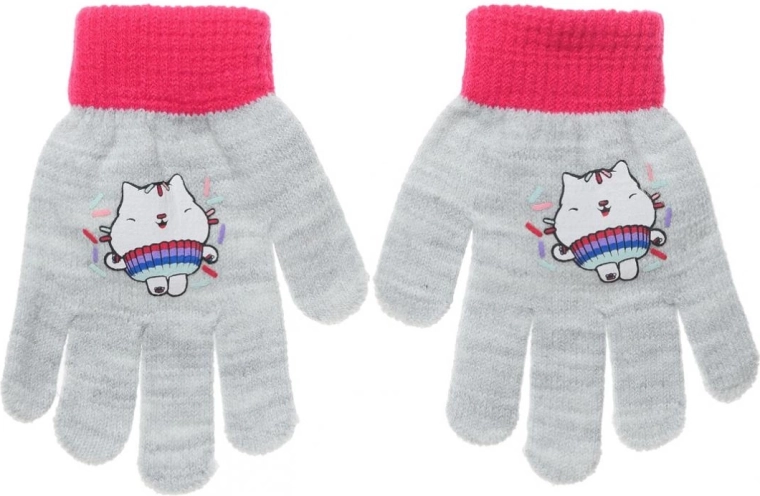 Gants La maison magique de Gabby