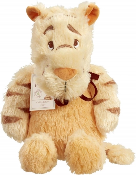 Rainbow tigre en peluche TIGGER 25 cm