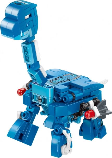 Qman Dragon du Tonnerre