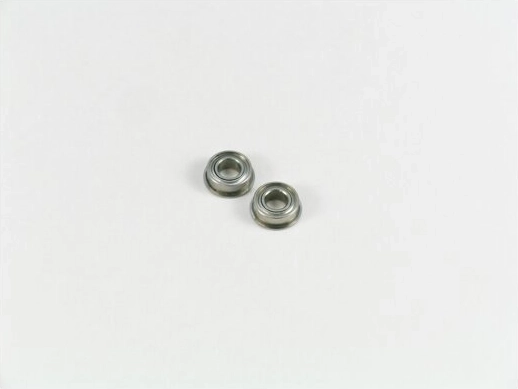 Palier à bride pour X1 Sp+Pro HN - 1 pièce