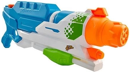 Pistolet à eau Hurricane Warrior
